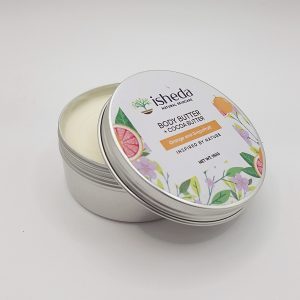 Body Butter - Body Butter – Orange & Grapefruit
