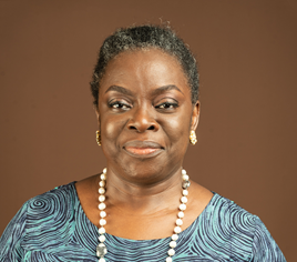 Yinka Johnson - Isheda Skincare