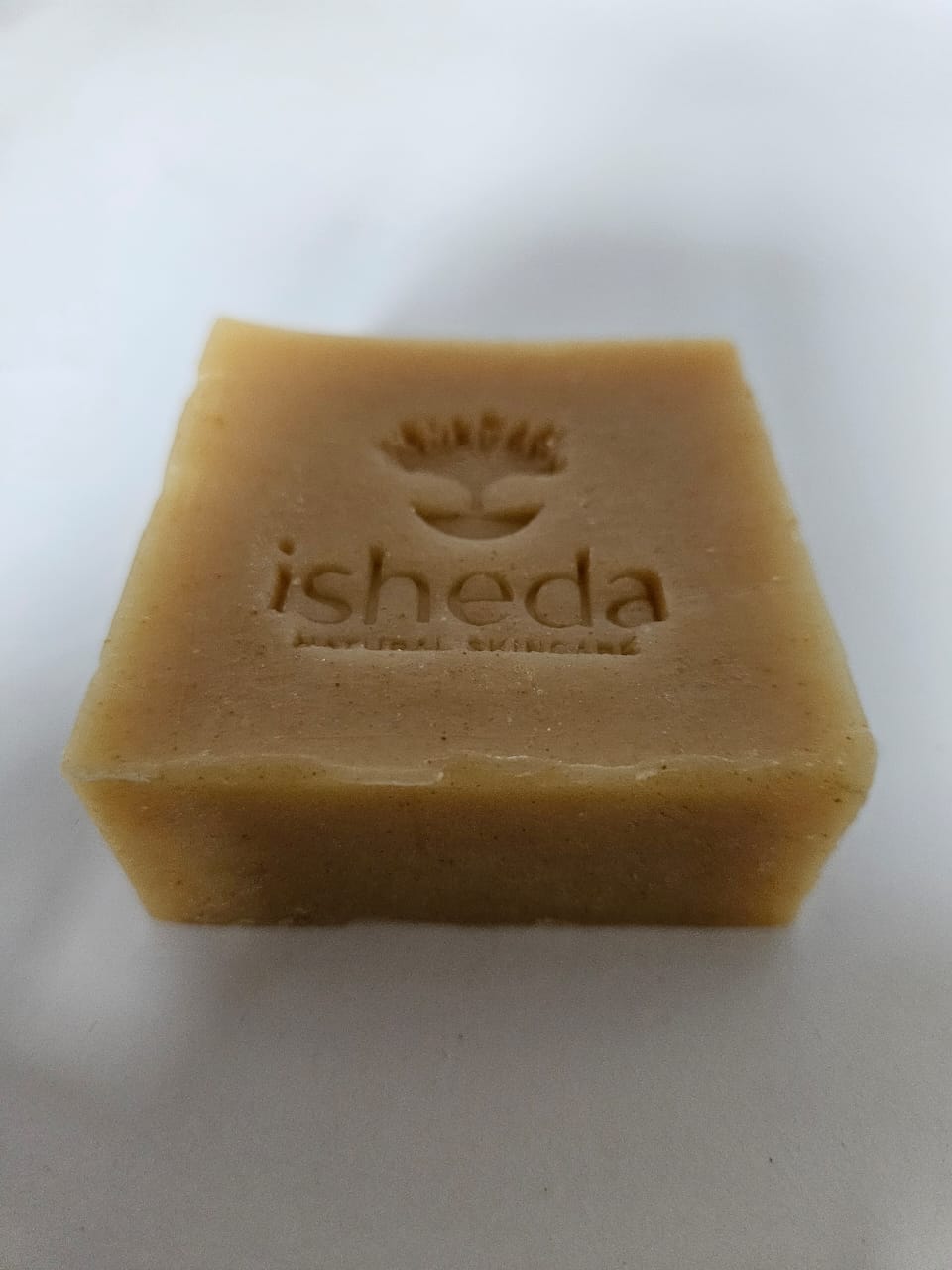 Orange Turmeric Soap - Image 2