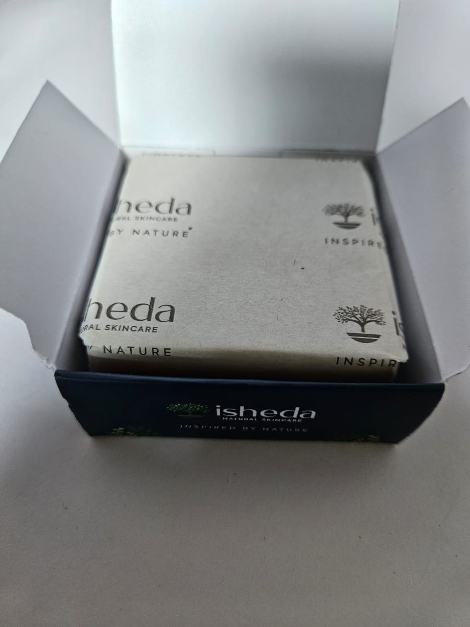 Orange Turmeric Soap - Image 3