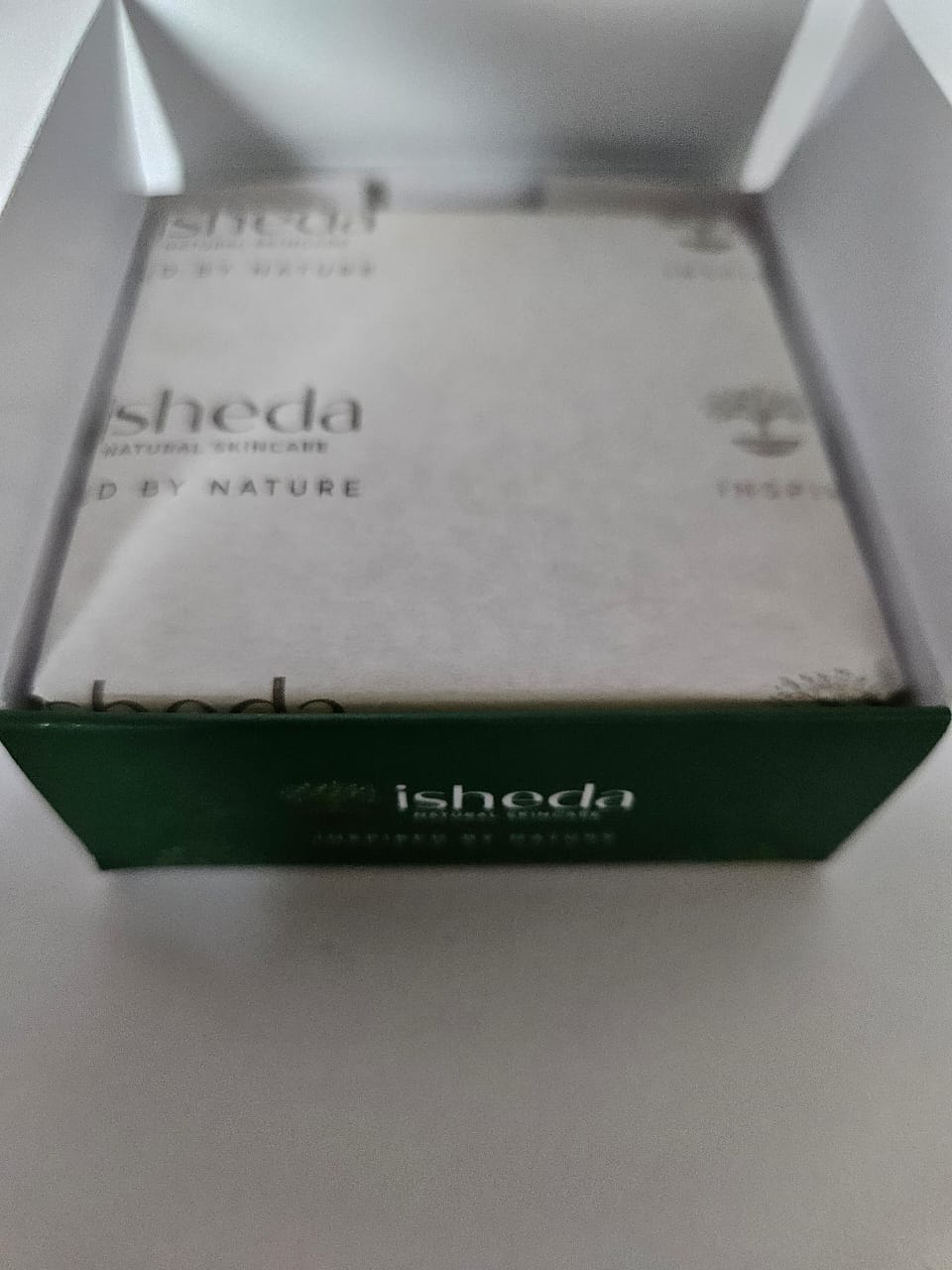 Moringa Rose Soap - Image 3