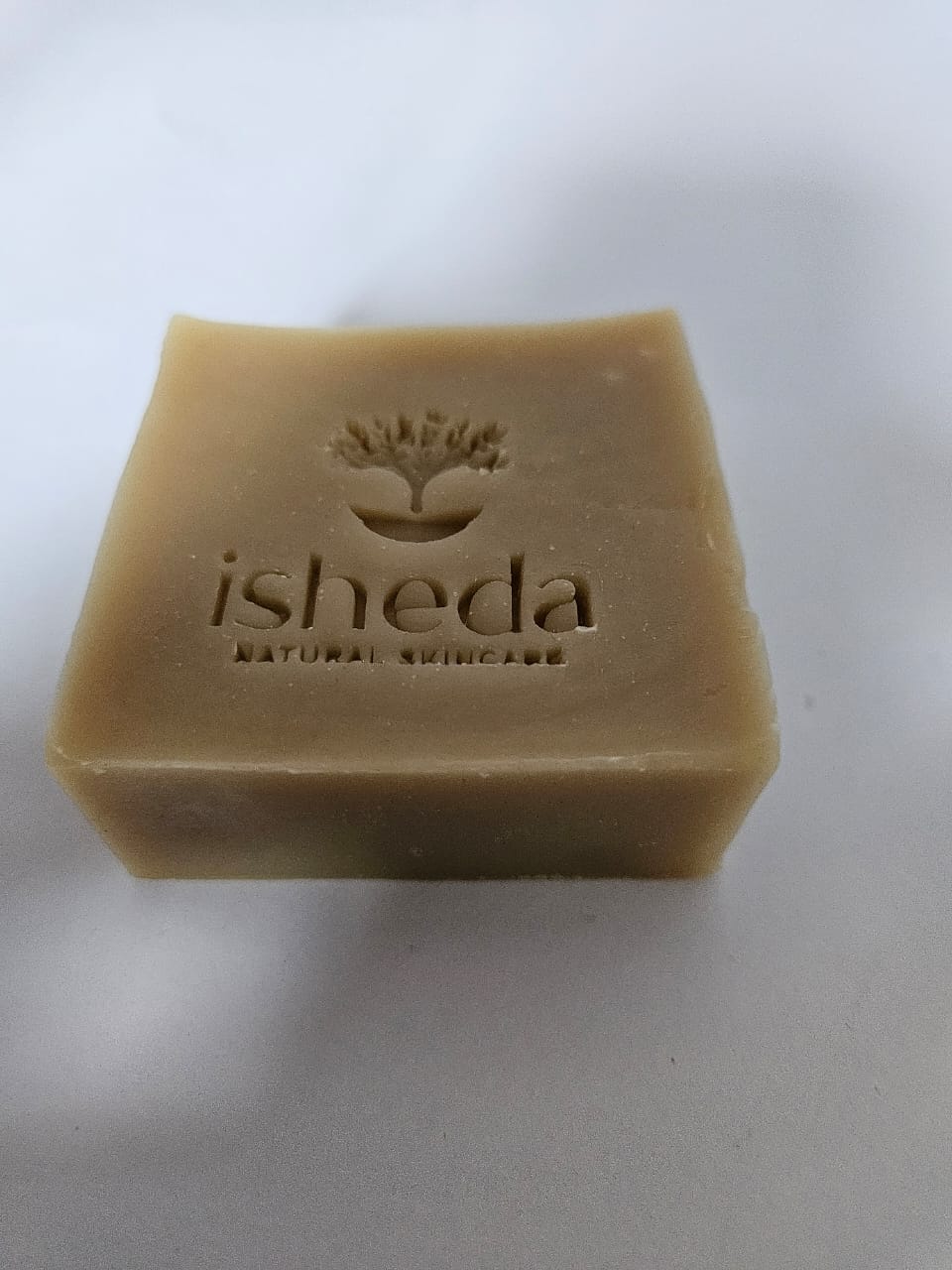 Moringa Rose Soap - Image 4