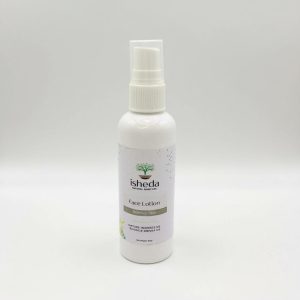 Face Lotion - Normal Skin - Isheda Skincare